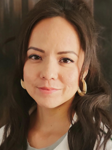 Danielle Armijo