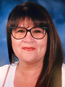 Gina Richardson