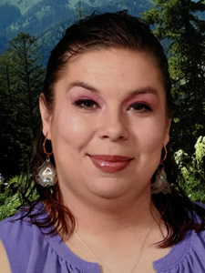 Lorraine Trujillo