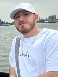 Jaaron Baldonado