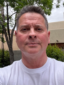 Ross Bergman