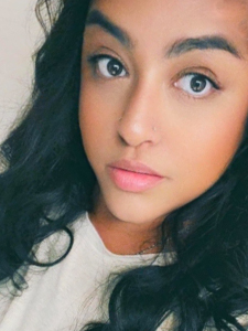Amanda Cordero