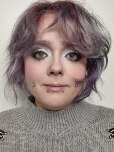 Leia Pickel