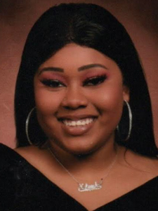 Nakeesha Donaldson